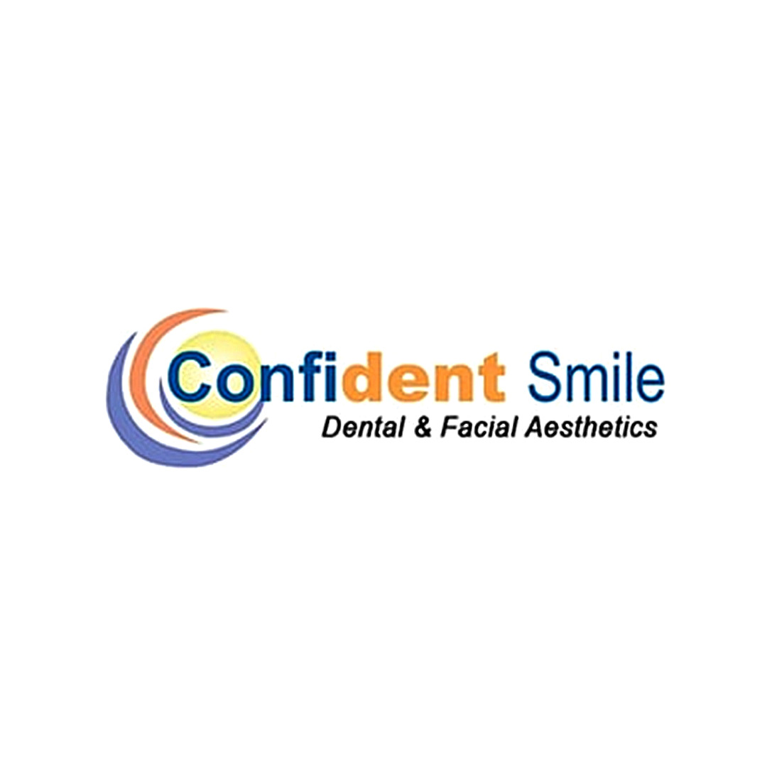 Confident Smile Dental & Facial Aesthetics logo